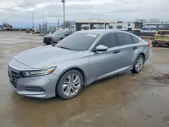 1HGCV1F1XJA108403 2018 HONDA ACCORD