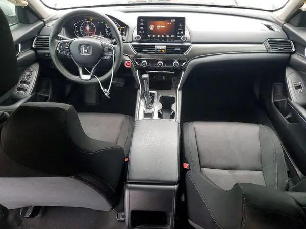 1HGCV1F1XJA108403 2018 HONDA ACCORD - Image 8