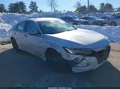 1HGCV1F1XJA109714 2018 HONDA ACCORD