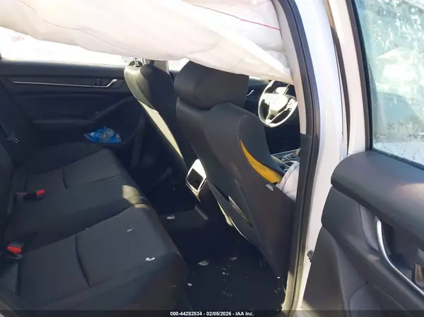1HGCV1F1XJA109714 2018 HONDA ACCORD - Image 8