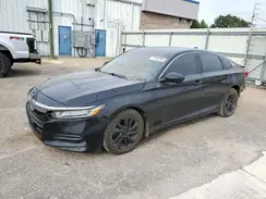 1HGCV1F1XJA110121 2018 HONDA ACCORD