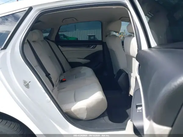 1HGCV1F1XJA114234 2018 HONDA ACCORD - Image 8