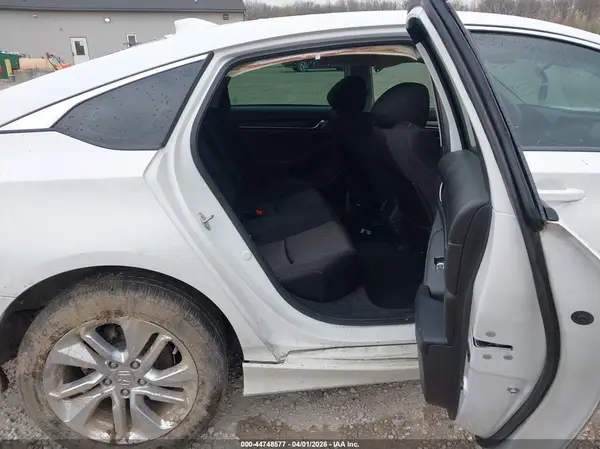 1HGCV1F1XJA114329 2018 HONDA ACCORD - Image 8