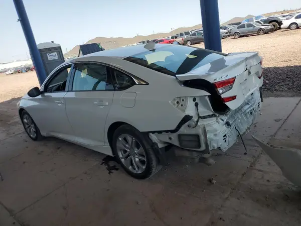 1HGCV1F1XJA117179 2018 HONDA ACCORD - Image 2