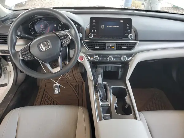 1HGCV1F1XJA117179 2018 HONDA ACCORD - Image 8