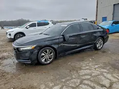 1HGCV1F1XJA120101 2018 HONDA ACCORD