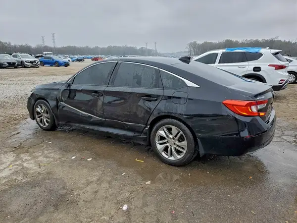 1HGCV1F1XJA120101 2018 HONDA ACCORD - Image 2