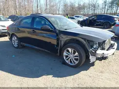 1HGCV1F1XJA120213 2018 HONDA ACCORD
