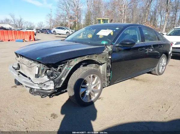 1HGCV1F1XJA120213 2018 HONDA ACCORD - Image 2