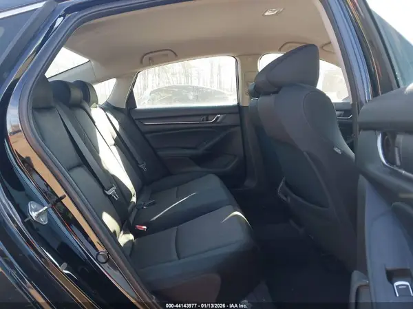 1HGCV1F1XJA120213 2018 HONDA ACCORD - Image 8