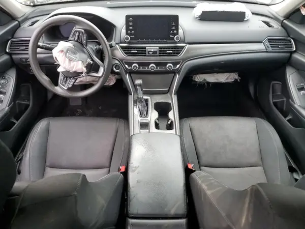 1HGCV1F1XJA120230 2018 HONDA ACCORD - Image 8
