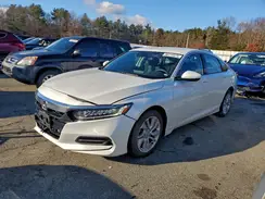 1HGCV1F1XJA121331 2018 HONDA ACCORD
