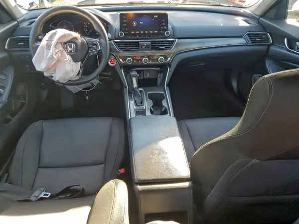 1HGCV1F1XJA121331 2018 HONDA ACCORD - Image 8