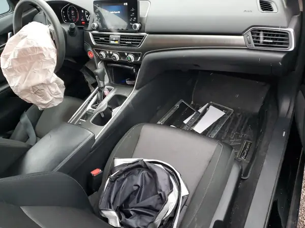1HGCV1F1XJA122026 2018 HONDA ACCORD - Image 8
