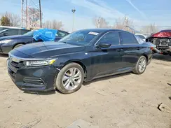 1HGCV1F1XJA122091 2018 HONDA ACCORD