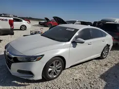 1HGCV1F1XJA123340 2018 HONDA ACCORD