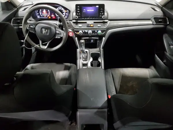 1HGCV1F1XJA123371 2018 HONDA ACCORD - Image 8
