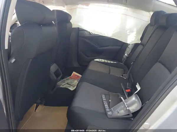 1HGCV1F1XJA123743 2018 HONDA ACCORD - Image 8