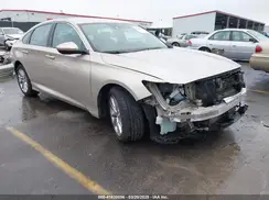 1HGCV1F1XJA123886 2018 HONDA ACCORD