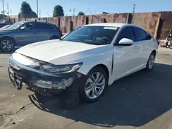 1HGCV1F1XJA125542 2018 HONDA ACCORD