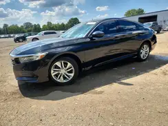 1HGCV1F1XJA130661 2018 HONDA ACCORD
