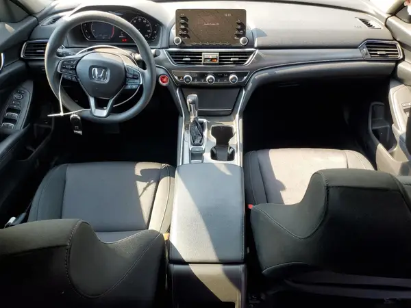1HGCV1F1XJA131034 2018 HONDA ACCORD - Image 8