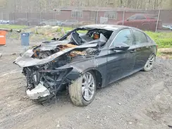 1HGCV1F1XJA131115 2018 HONDA ACCORD