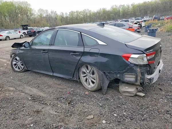 1HGCV1F1XJA131115 2018 HONDA ACCORD - Image 2