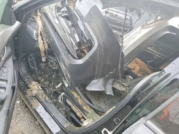 1HGCV1F1XJA131115 2018 HONDA ACCORD - Image 8