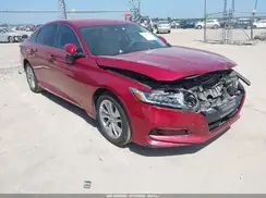 1HGCV1F1XJA132765 2018 HONDA ACCORD