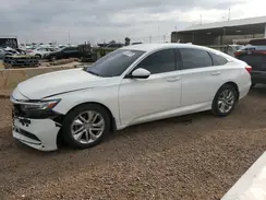 1HGCV1F1XJA135956 2018 HONDA ACCORD
