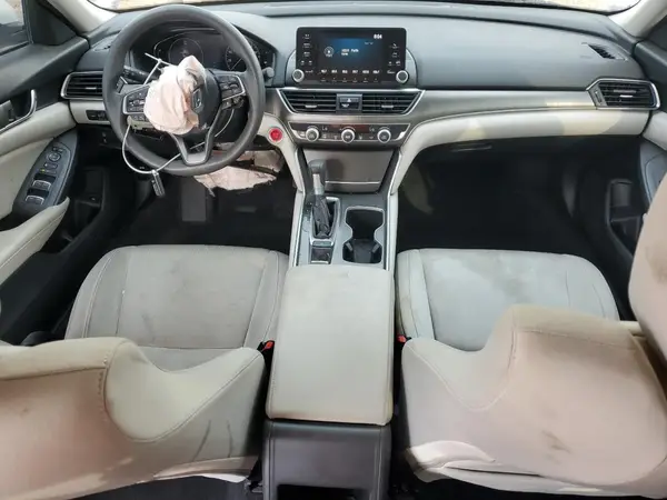 1HGCV1F1XJA135956 2018 HONDA ACCORD - Image 8