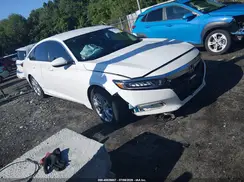 1HGCV1F1XJA138291 2018 HONDA ACCORD