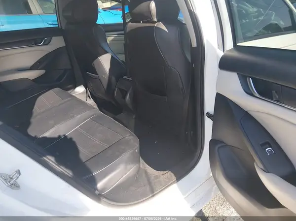 1HGCV1F1XJA138291 2018 HONDA ACCORD - Image 8
