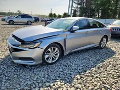 1HGCV1F1XJA138551 2018 HONDA ACCORD