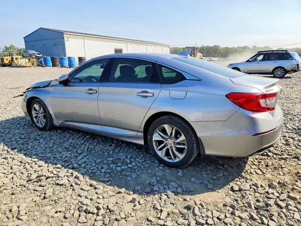 1HGCV1F1XJA138551 2018 HONDA ACCORD - Image 2