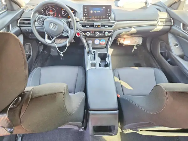 1HGCV1F1XJA138551 2018 HONDA ACCORD - Image 8