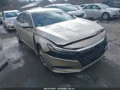 1HGCV1F1XJA141515 2018 HONDA ACCORD