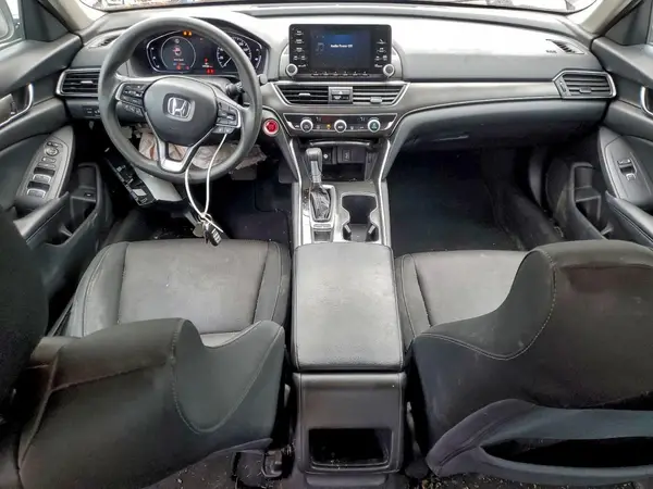 1HGCV1F1XJA141627 2018 HONDA ACCORD - Image 8