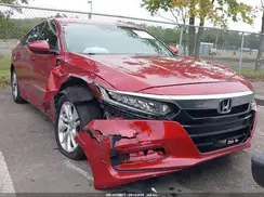 1HGCV1F1XJA143099 2018 HONDA ACCORD