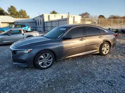 1HGCV1F1XJA144401 2018 HONDA ACCORD