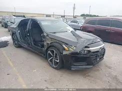 1HGCV1F1XJA150523 2018 HONDA ACCORD
