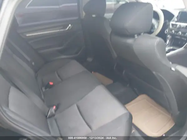 1HGCV1F1XJA150523 2018 HONDA ACCORD - Image 8