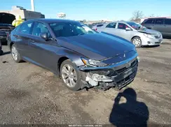 1HGCV1F1XJA151803 2018 HONDA ACCORD