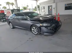 1HGCV1F1XJA152224 2018 HONDA ACCORD
