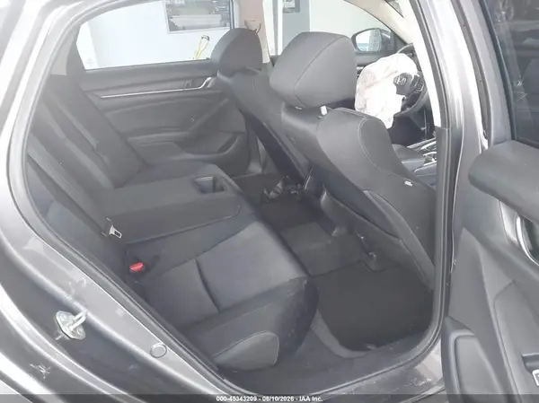 1HGCV1F1XJA152224 2018 HONDA ACCORD - Image 8