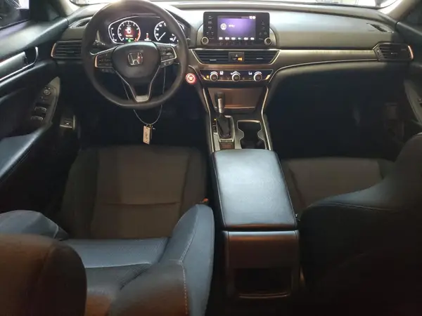 1HGCV1F1XJA154670 2018 HONDA ACCORD - Image 8