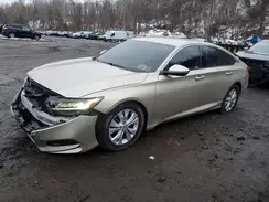 1HGCV1F1XJA155012 2018 HONDA ACCORD