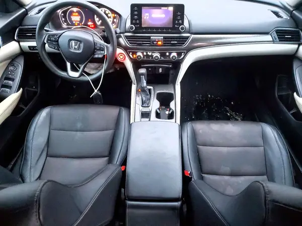 1HGCV1F1XJA155012 2018 HONDA ACCORD - Image 8
