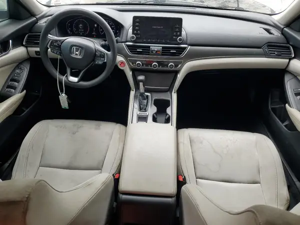 1HGCV1F1XJA156631 2018 HONDA ACCORD - Image 8